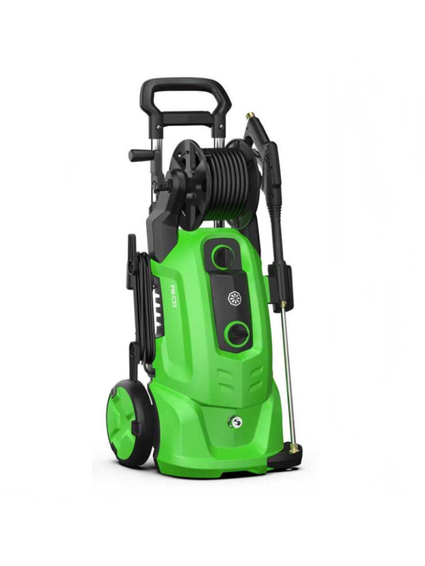 Aparat de spălat cu presiune IPC PW-C33, apă rece, 150-160 bar
